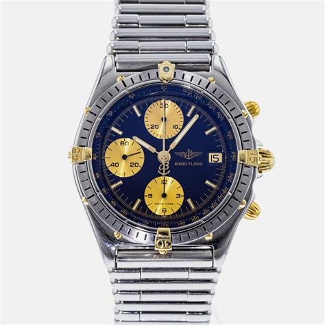 breitling 81950|breitling chronomat used.